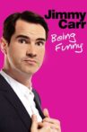 Jimmy Carr: Being Funny Movie Streaming Online