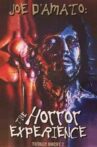 Joe D'Amato Totally Uncut: The Horror Experience Movie Streaming Online