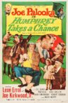 Joe Palooka in Humphrey Takes a Chance Movie Streaming Online