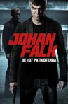 Johan Falk 08: De 107 patrioterna Movie Streaming Online