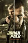 Johan Falk 14: Tyst diplomati Movie Streaming Online