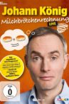 Johann König - Milchbrötchenrechnung - Live! Movie Streaming Online