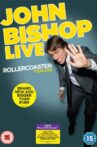 John Bishop Live: Rollercoaster Tour Movie Streaming Online