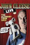 John Cleese - The Alimony Tour Live Movie Streaming Online