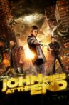 John Dies at the End Movie Streaming Online