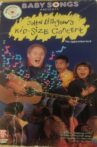 John Lithgow's Kid-Sized Concert Movie Streaming Online