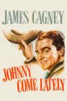 Johnny Come Lately Movie Streaming Online