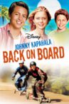 Johnny Kapahala: Back on Board Movie Streaming Online