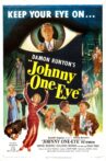 Johnny One-Eye Movie Streaming Online