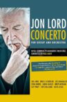 Jon Lord: Concerto for Group & Orchestra Movie Streaming Online