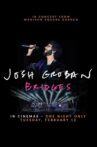 Josh Groban Bridges: In Concert from Madison Square Garden Movie Streaming Online