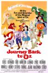 Journey Back to Oz Movie Streaming Online
