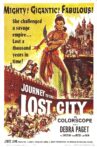 Journey to the Lost City Movie Streaming Online