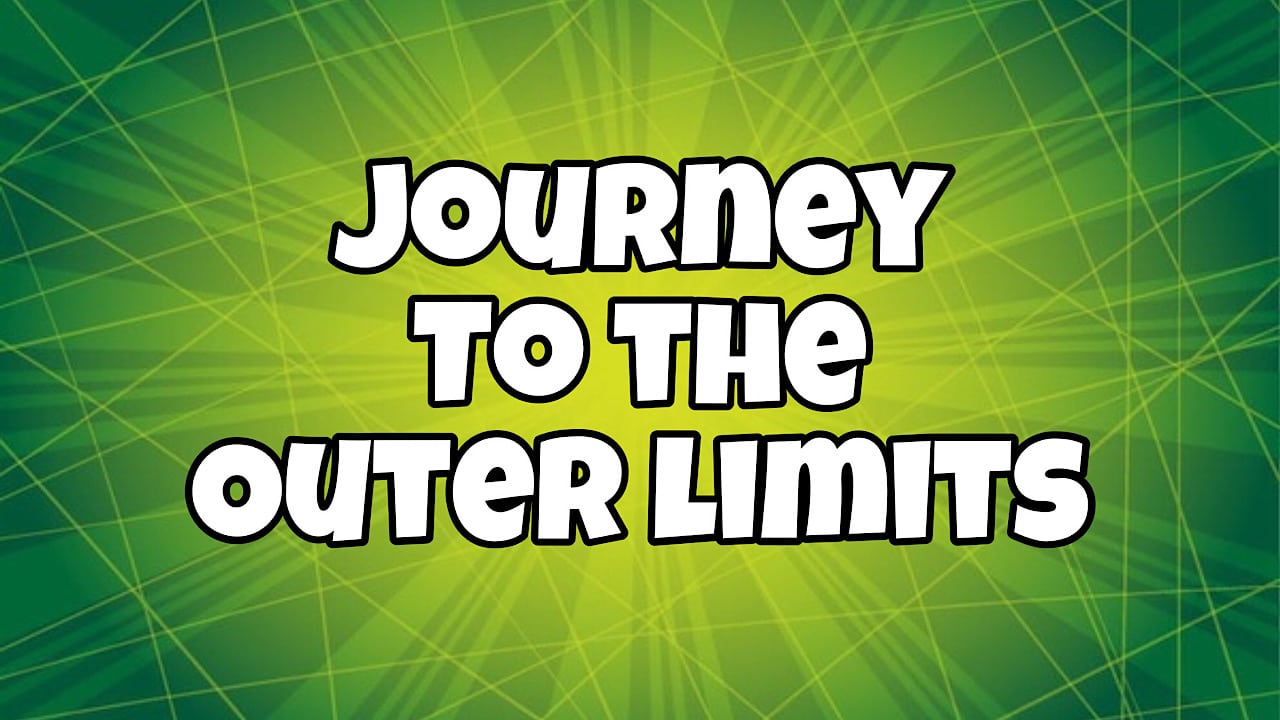 Stream limit. Stream limit