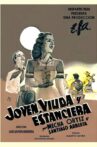 Joven, viuda y estanciera Movie Streaming Online