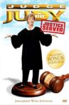 Judge Judy: Justice Served Movie Streaming Online