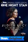 Judith Lucy: Ask No Questions Of The Moth Movie Streaming Online