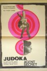 Judoka-Secret Agent Movie Streaming Online