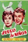 Juego de niños Movie Streaming Online