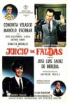 Juicio de faldas Movie Streaming Online