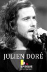 Julien Doré : Basique, le concert Movie Streaming Online