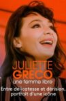 Juliette Gréco, une femme libre Movie Streaming Online