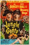 Jungle Gents Movie Streaming Online