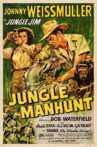 Jungle Manhunt Movie Streaming Online
