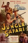 Jungle Safari Movie Streaming Online
