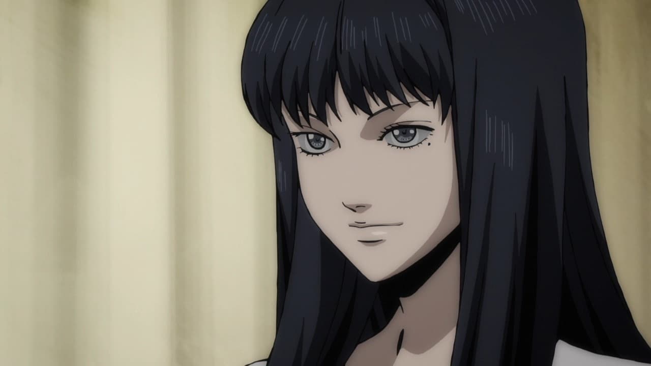 Watch tomie anime Clearance