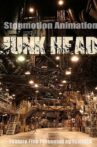 Junk Head Movie Streaming Online