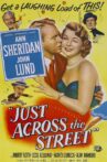 Just Across the Street Movie Streaming Online