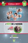 Juste Pour Rire 2017 - Gala Juste Absurde Movie Streaming Online