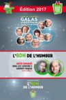 Juste Pour Rire 2017 - Gala Juste Engagé Movie Streaming Online