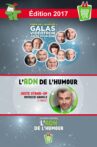 Juste Pour Rire 2017 - Gala Juste Stand-Up Movie Streaming Online