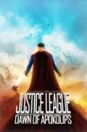 Justice League: Dawn of Apokolips Movie Streaming Online