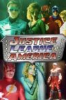 Justice League of America Movie Streaming Online