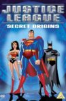 Justice League: Secret Origins Movie Streaming Online
