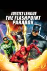 Justice League: The Flashpoint Paradox Movie Streaming Online