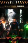 Justice League: The Shattered Paragon Movie Streaming Online