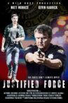 Justified Force Movie Streaming Online