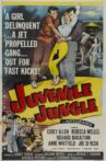Juvenile Jungle Movie Streaming Online