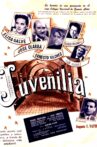 Juvenilia Movie Streaming Online