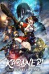 Kabaneri of the Iron Fortress: The Battle of Unato Movie Streaming Online