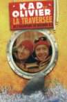 Kad et Olivier - La traversée de l'Atlantique en solitaire à 2 Movie Streaming Online