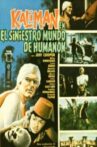Kaliman And The Sinister World Of Humanon Movie Streaming Online