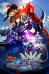 Kamen Rider Build NEW WORLD: Kamen Rider Cross-Z Movie Streaming Online
