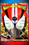 Kamen Rider Drive: Type TV-KUN - Hunter & Monster! Chase the Mystery of the Super Thief! Movie Streaming Online