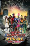 Kamen Rider Heisei Generations FINAL: Build & Ex-Aid with Legend Riders Movie Streaming Online