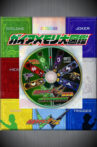 Kamen Rider W DVD: Gaia Memory Encyclopedia Movie Streaming Online